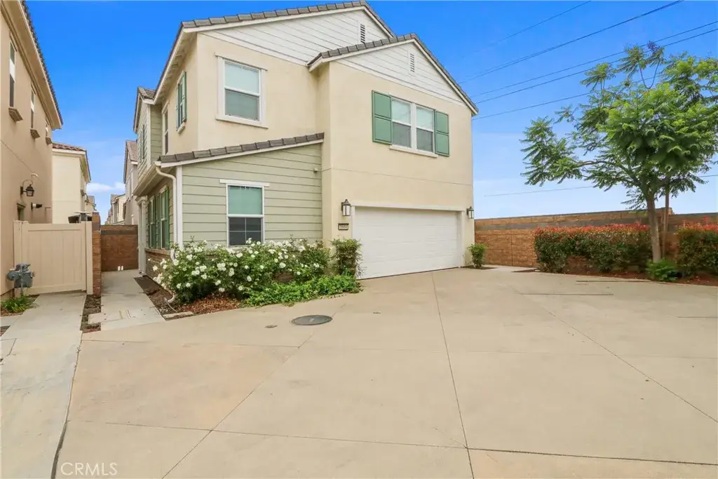 1604 Ruedy, Upland, CA 91784 - #1