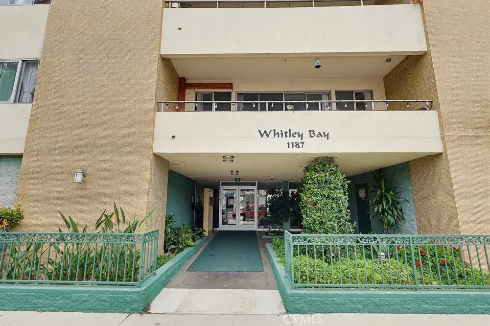 1187 E 3rd #210, Long Beach, CA 90802 - #1