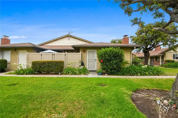 2295 N Tustin Street #69, Orange, CA 92865