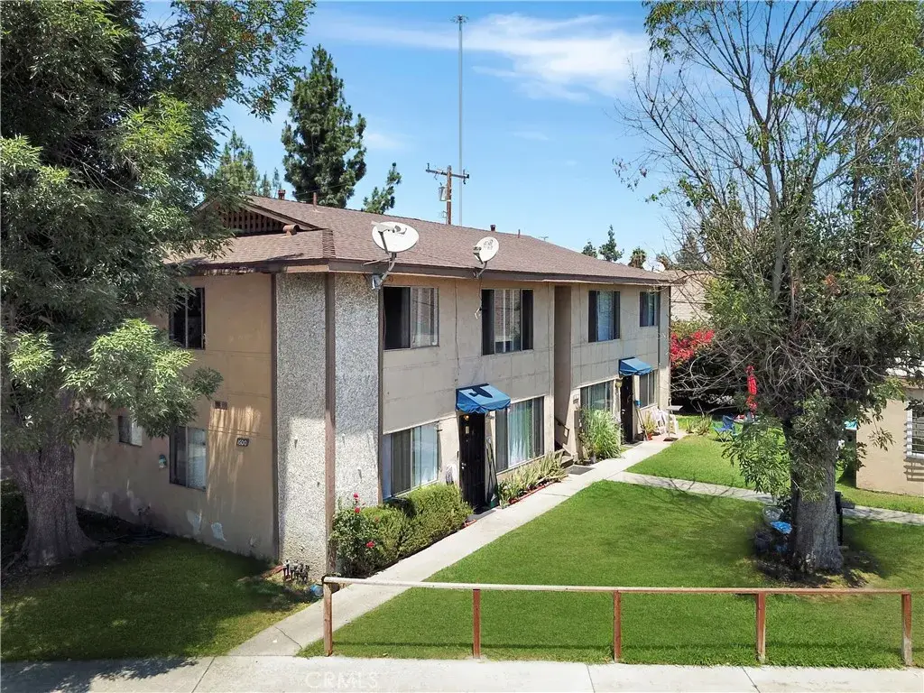 1600 Picadilly, Fullerton, CA 92833 - #1