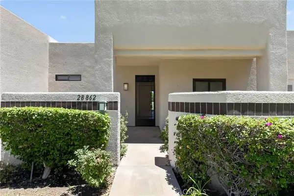 28862 Isleta Court, Cathedral City, CA 92234