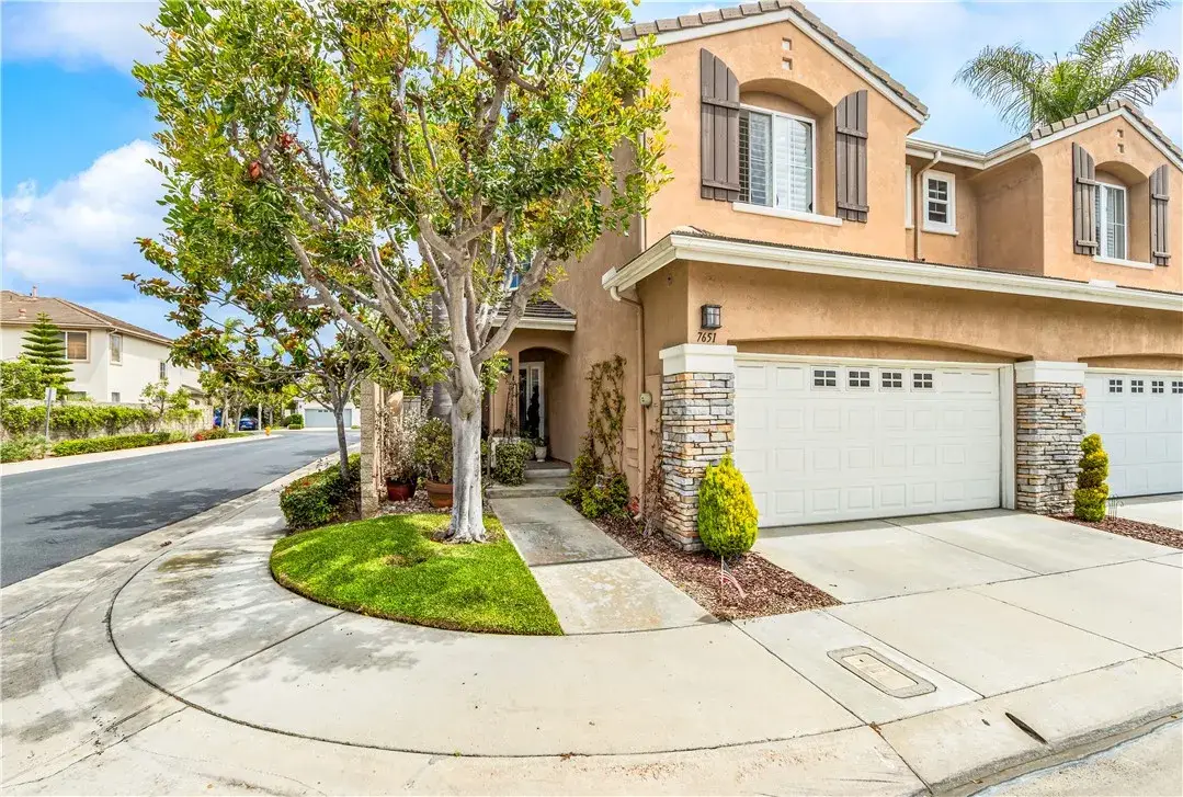 7651 Park Field Circle, Huntington Beach, CA 92648 - #1