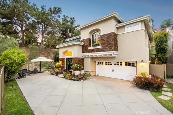 1 Cranwell, Aliso Viejo, CA 92656