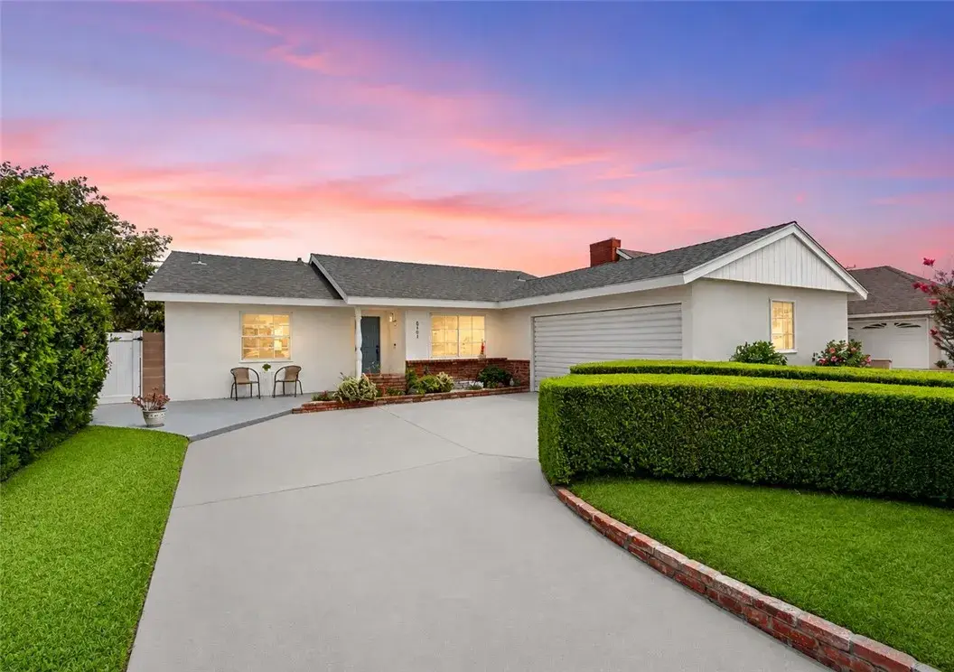 6101 Killarney, Garden Grove, CA 92845 - #1
