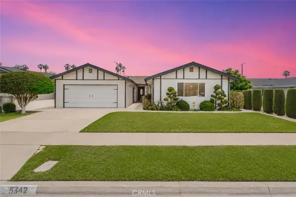 5362 Trinette, Garden Grove, CA 92845