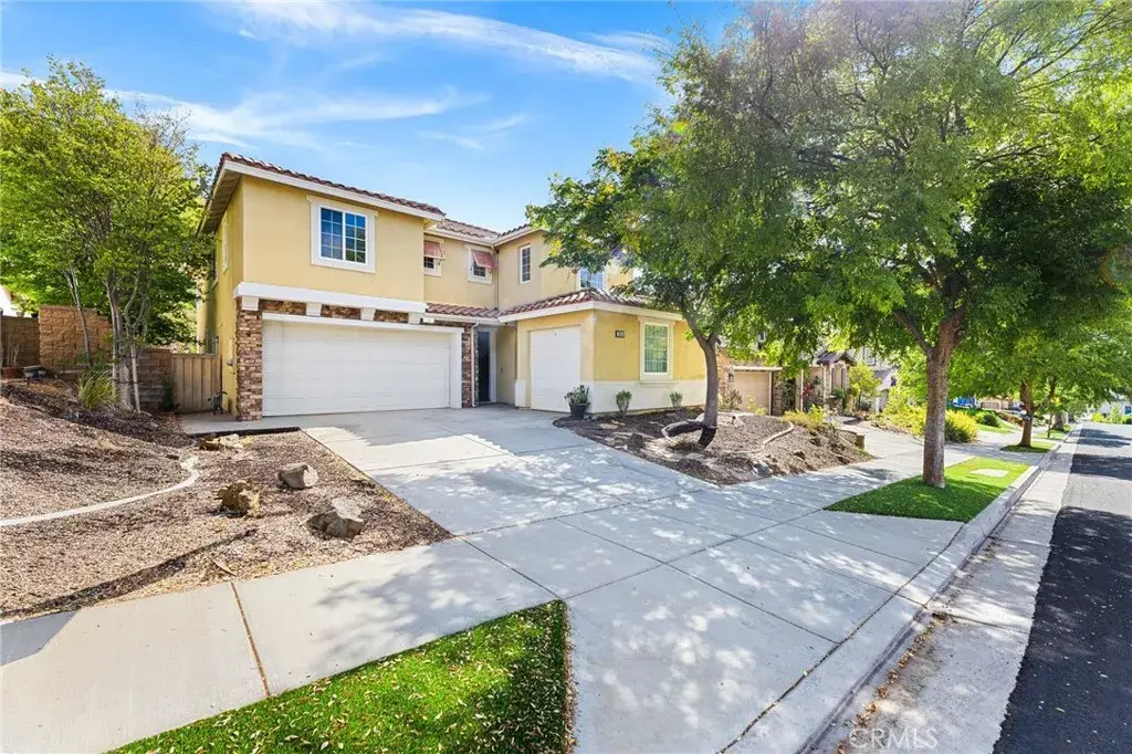 35526 Desert Rose Way, Lake Elsinore, CA 92532 - #1