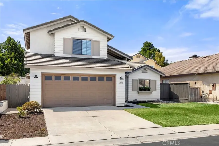 1206 Willowspring Ln, Corona, CA 92882 - #3