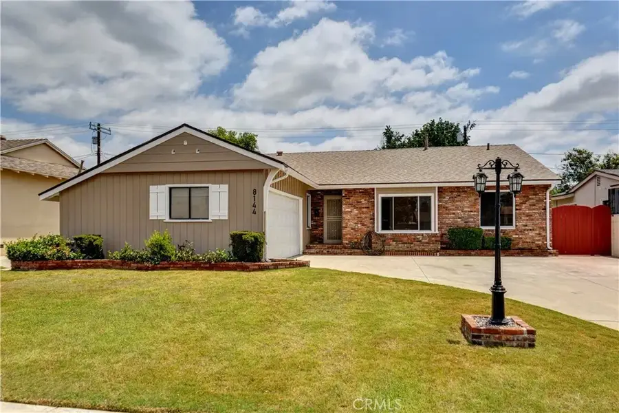 8144 Irondale Avenue, Winnetka, CA 91306 - #2