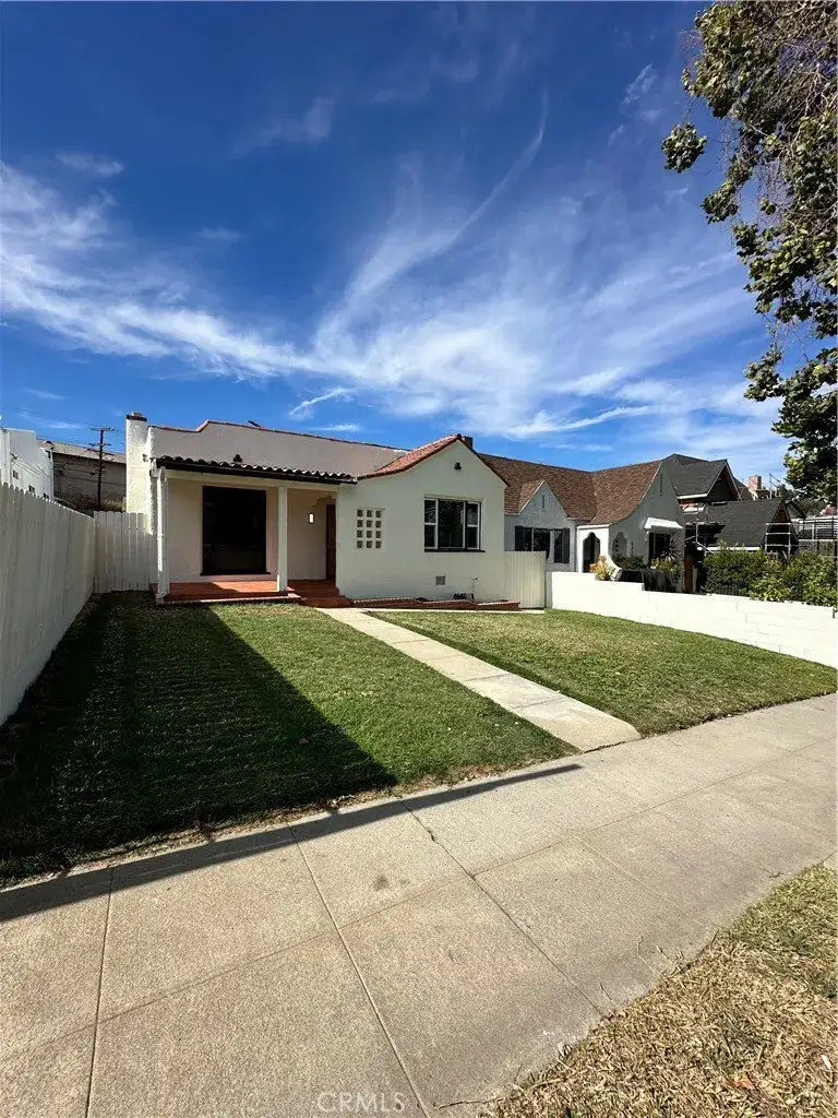 5369 Oakland Street, Los Angeles, CA 90032 - #1