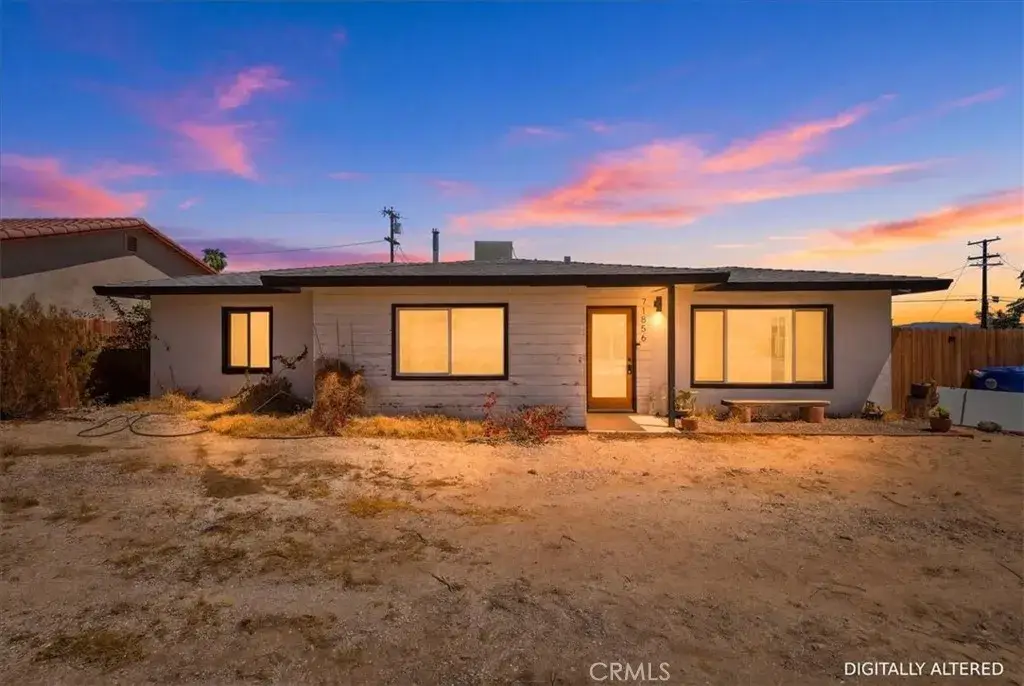 71556 Juanita Drive, Twentynine Palms, CA 92277 - #1