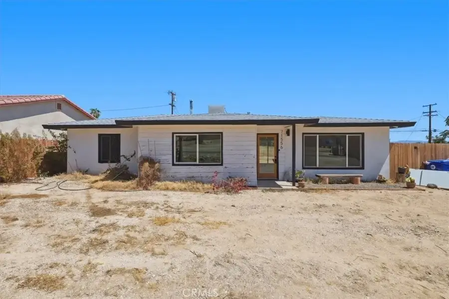 71556 Juanita Drive, Twentynine Palms, CA 92277 - #2