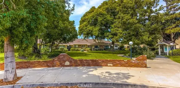 1921 Sherry #110, Santa Ana, CA 92705