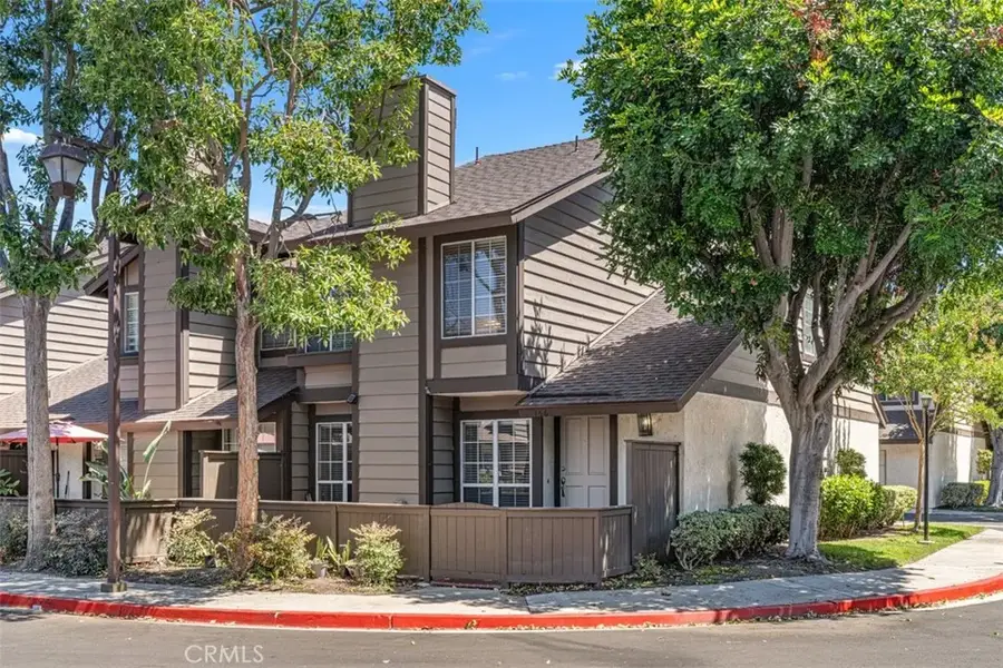 2322 S Mira Court #156, Anaheim, CA 92802 - #2