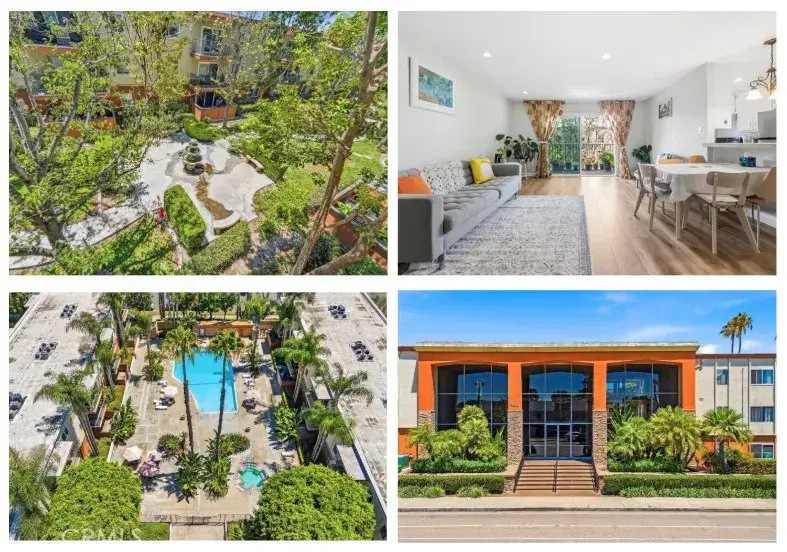 400 N Acacia #C32, Fullerton, CA 92831 - #1