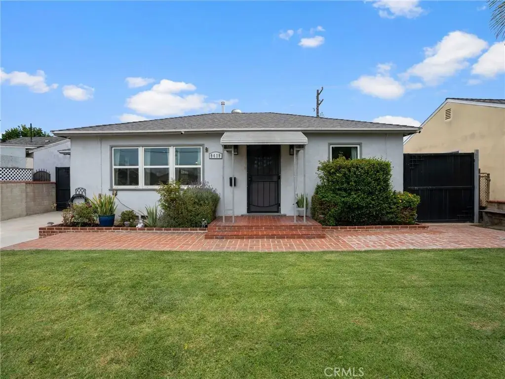 9419 Townley, Pico Rivera, CA 90660 - #1