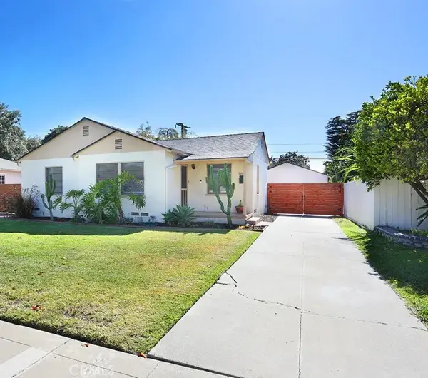 164 N Stevens, Orange, CA 92868
