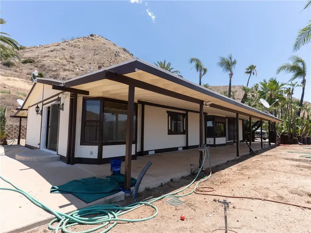 11296 Margurite Canyon Drive, Lakeside, CA 92040 - #1