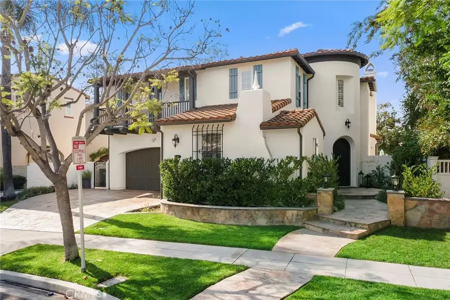 16 Kempton Lane, Ladera Ranch, CA 92694 - #2
