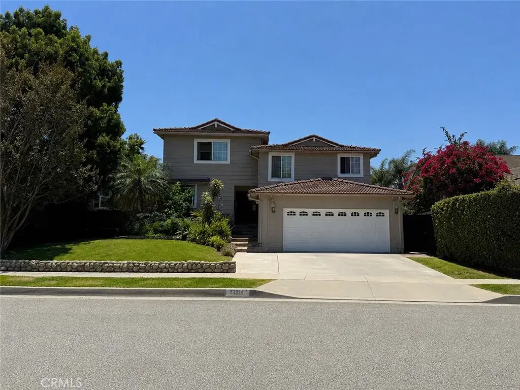 11014 Hibbing Street East, Cerritos, CA 90703 - #1