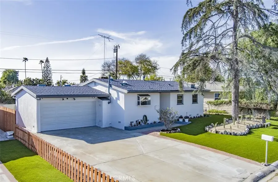 12611 Loraleen Street, Garden Grove, CA 92841 - #2