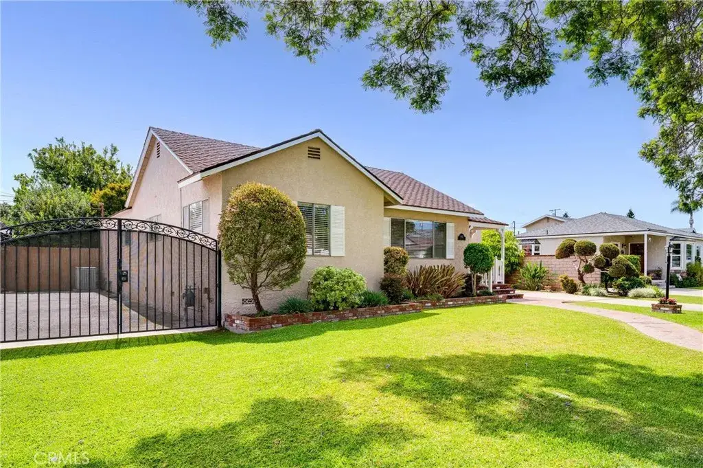4432 Stanbridge, Long Beach, CA 90808 - #1