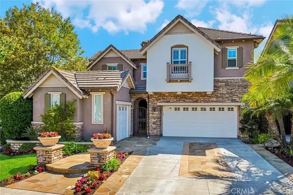 409 Hudson Drive, Tustin, CA 92782