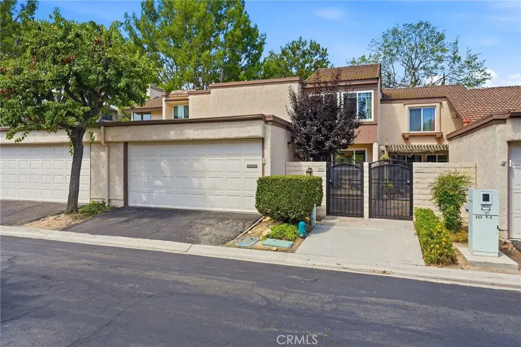 255 S Vista Del Monte, Anaheim, CA 92807 - #1