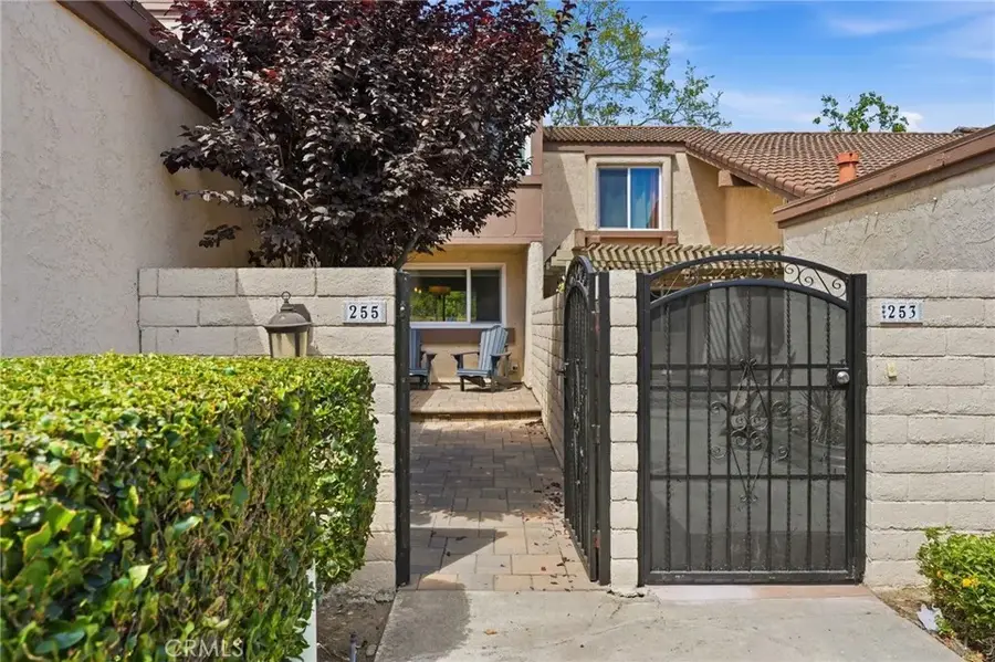 255 S Vista Del Monte, Anaheim, CA 92807 - #2