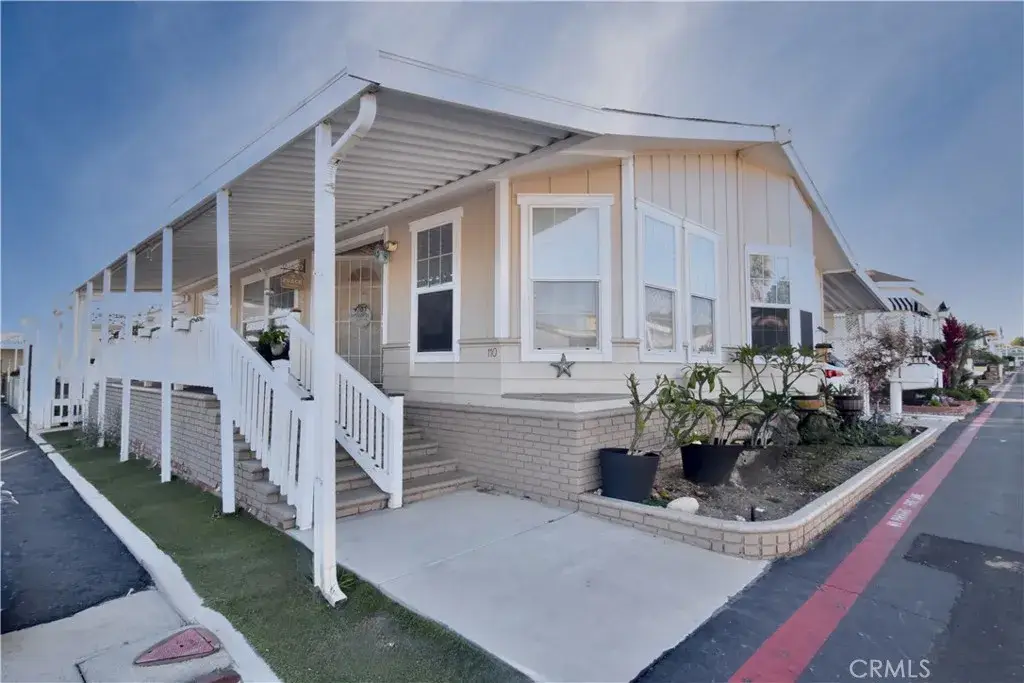 9850 Garfield #110, Huntington Beach, CA 92646 - #1