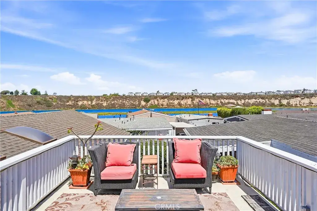 53 Saratoga, Newport Beach, CA 92660 - #1