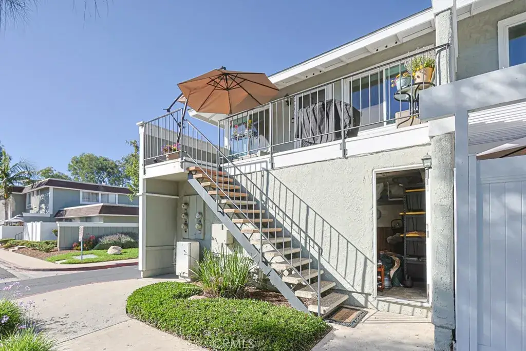 26037 Via Pera #K4, Mission Viejo, CA 92691 - #1
