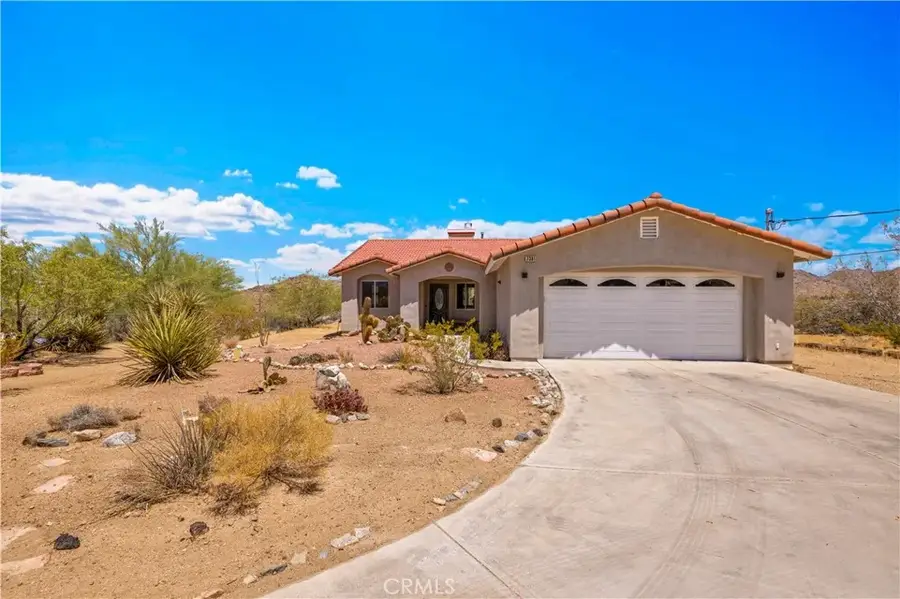 7381 Sunset Road, Joshua Tree, CA 92252 - #3