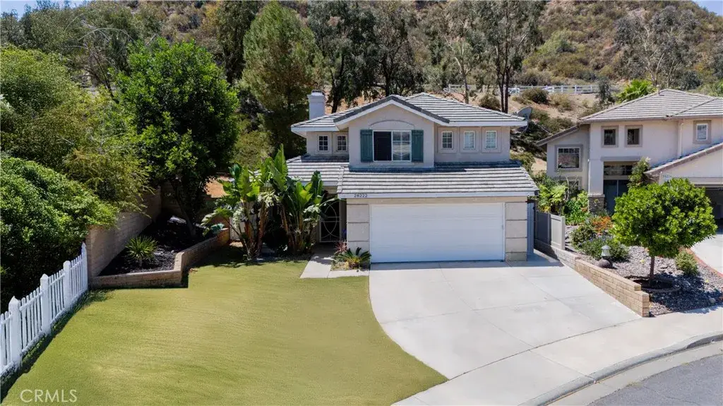 28222 Cascade, Castaic, CA 91384 - #1