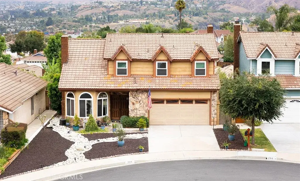 280 S Brookside Court, Anaheim Hills, CA 92808 - #1