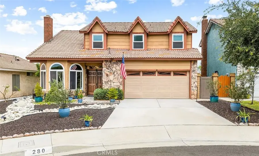 280 S Brookside Court, Anaheim Hills, CA 92808 - #2