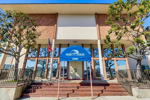 5585 E Pacific Coast Highway East #107, Long Beach, CA 90804