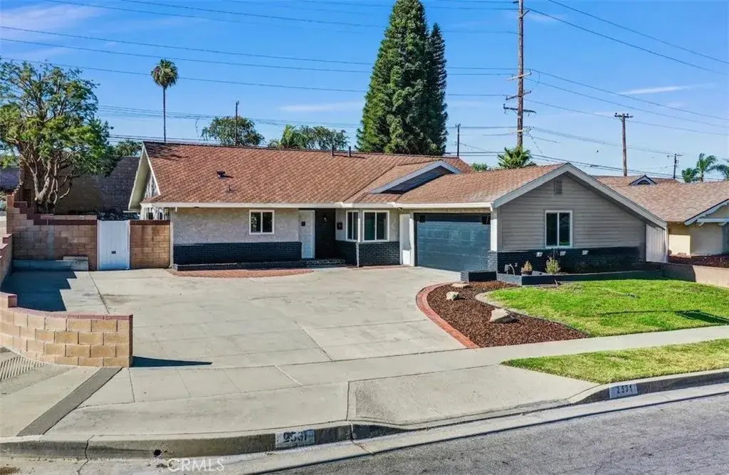 2531 Grayville, La Habra, CA 90631 - #1