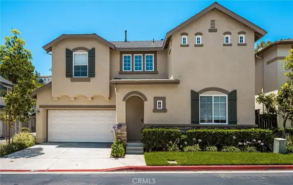 73 Rue Du Chateau, Aliso Viejo, CA 92656