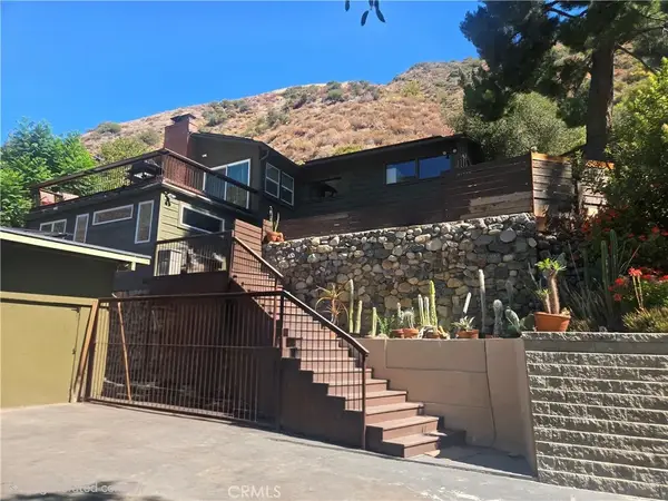 30141 Silverado Canyon Road, Silverado, CA 92676