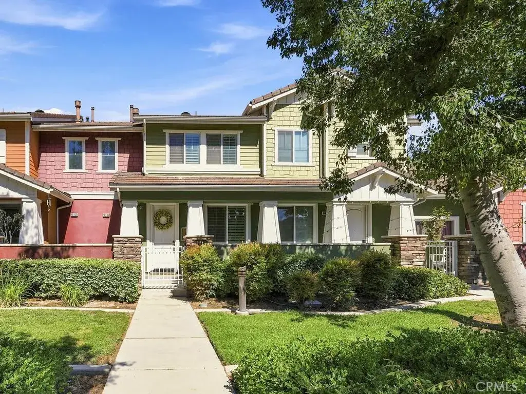 15833 Mcintosh Avenue, Chino, CA 91708 - #1