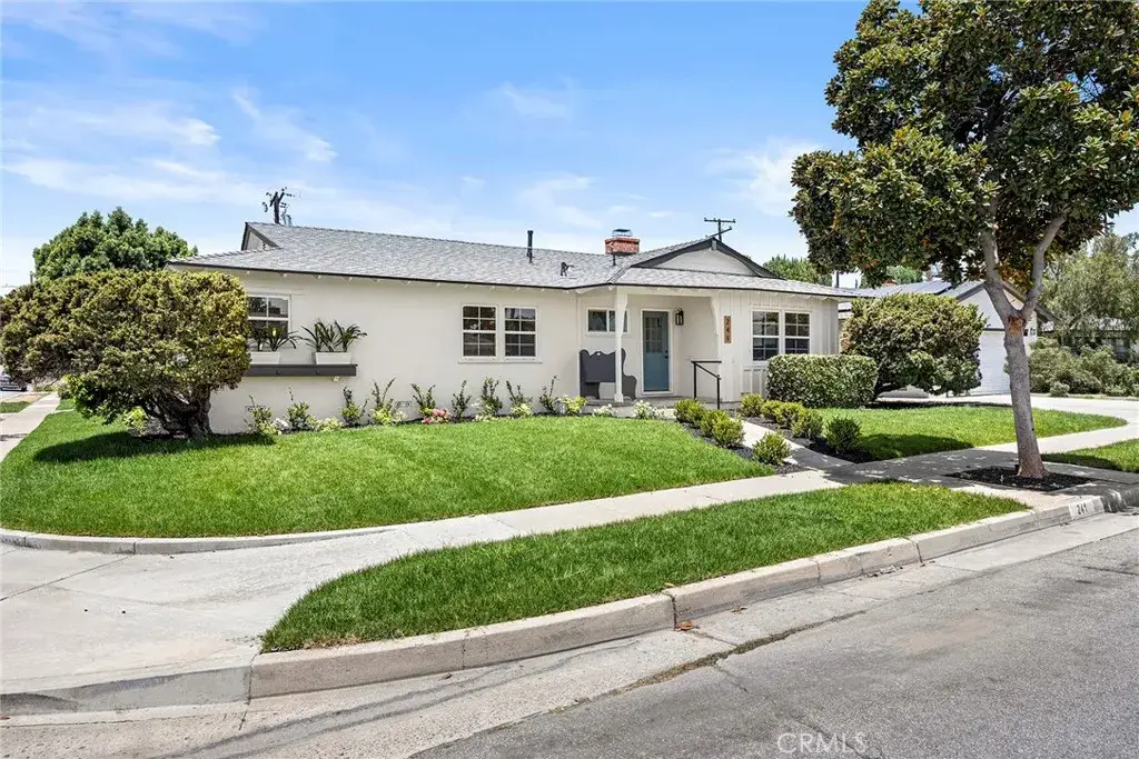 241 Marin, La Habra, CA 90631 - #1