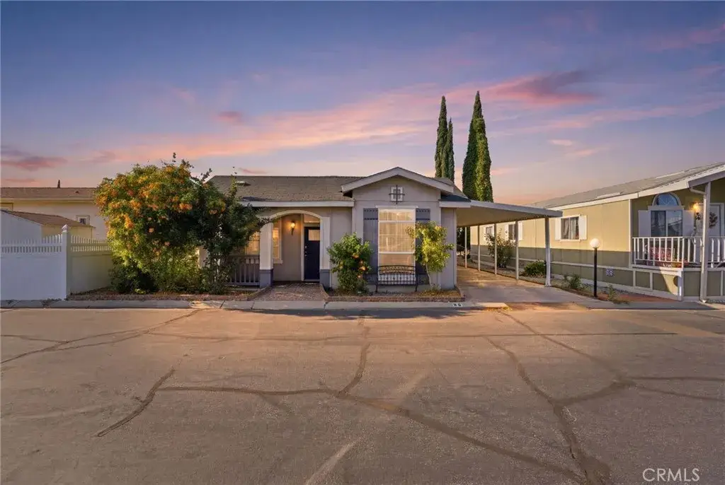 2139 E 4th #SPACE 85, Ontario, CA 91764 - #1