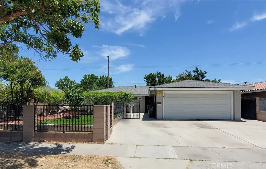 1217 S Huron, Santa Ana, CA 92704 - #2
