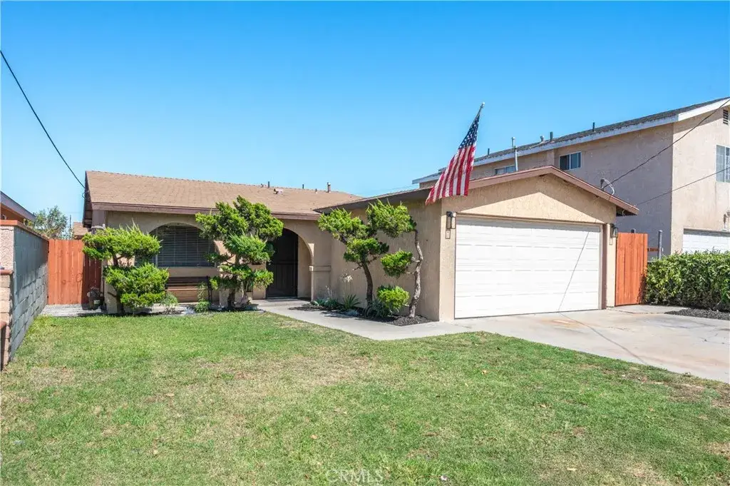 1450 Gulf, Wilmington, CA 90744 - #1