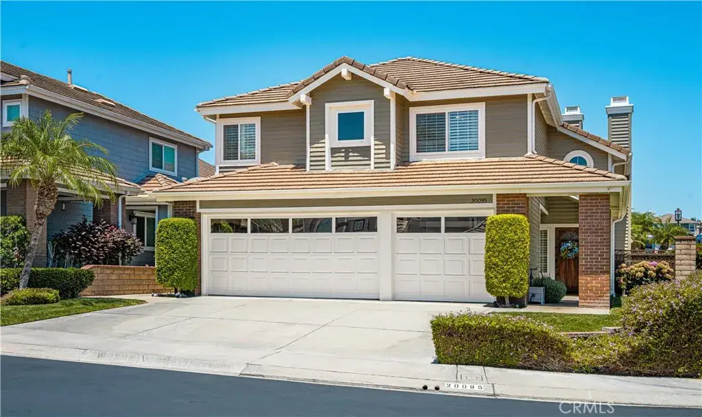 20095 Berkeley, Yorba Linda, CA 92886 - #1
