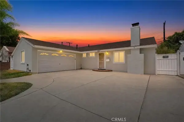 5853 Los Nietos Street, Buena Park, CA 90620