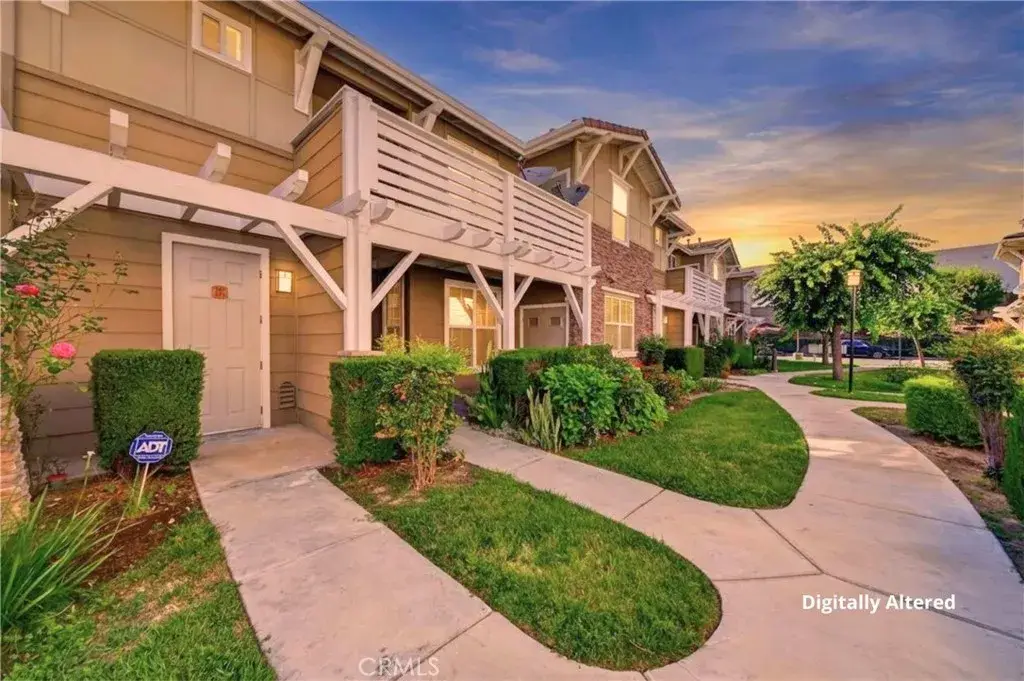 735 Francesca Drive #202, Walnut, CA 91789 - #1
