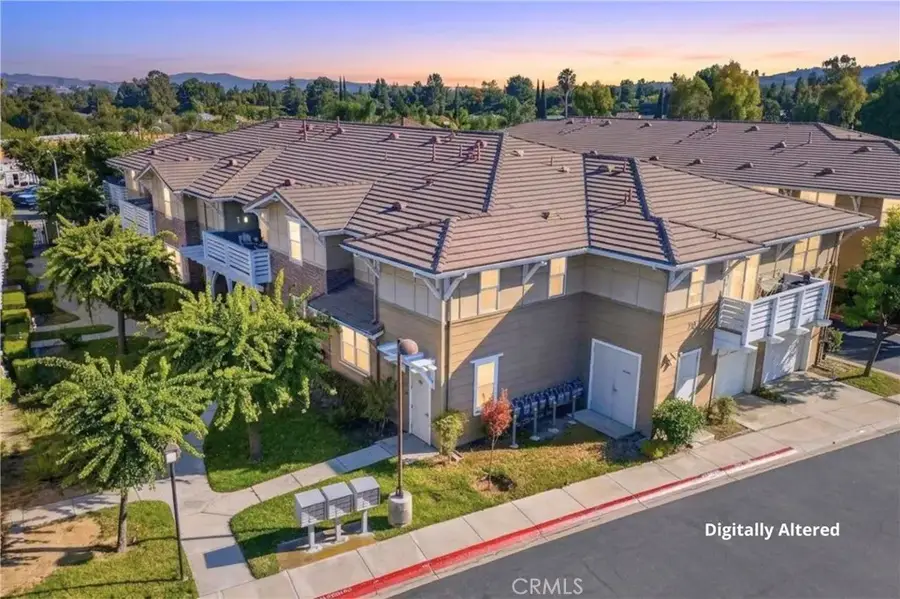 735 Francesca Drive #202, Walnut, CA 91789 - #3