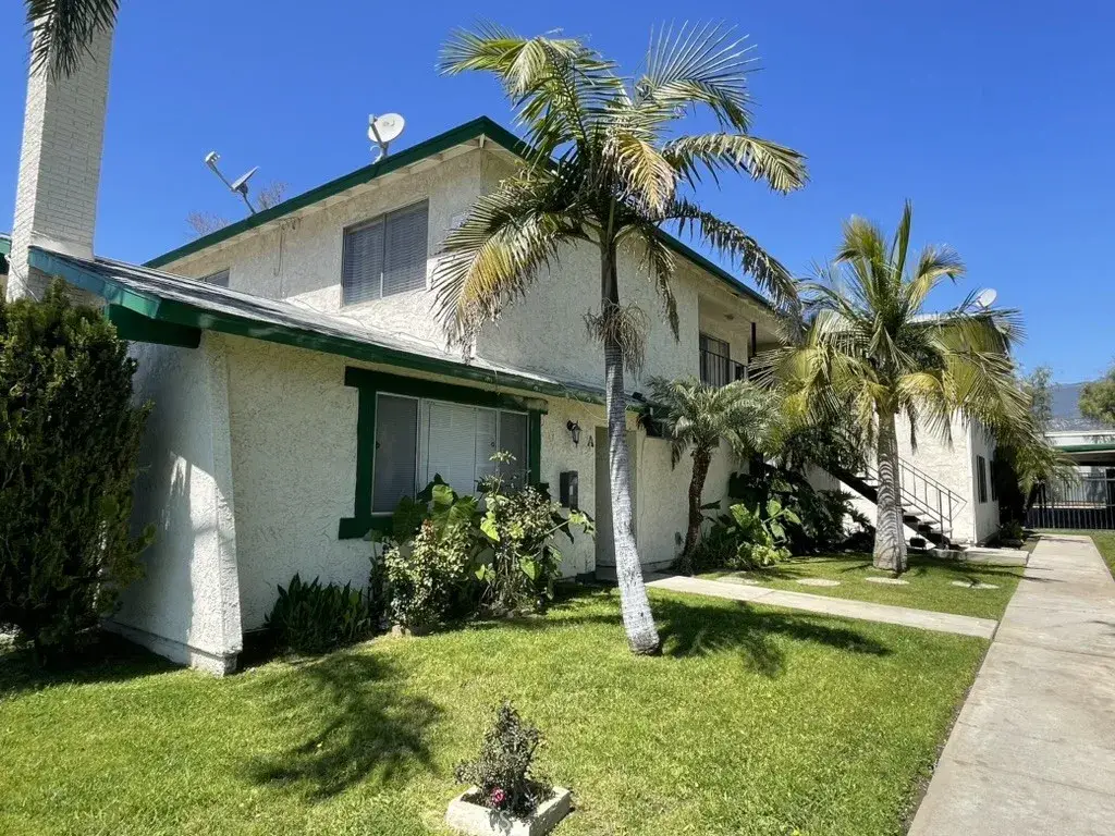 2042 E 19th, San Bernardino, CA 92404 - #1
