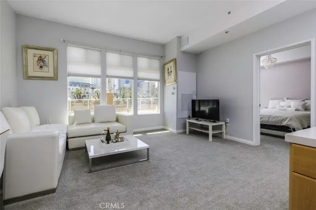 388 E Ocean Boulevard #107, Long Beach, CA 90802 - #1